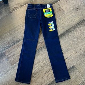 Wrangler Cowboy Cut Men’s Jeans *Brand New*